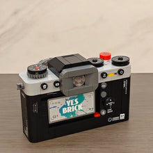 Load image into Gallery viewer, 2163 2164 Kids Building Blocks DIY Camera Bricks Girls Toys Boys Puzzle Gift Home Decor