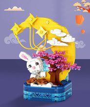 Load image into Gallery viewer, LOZ 1230 mini Blocks Kids Building Bricks Toys Pen holder Puzzle Girls Gift no box