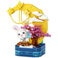 Load image into Gallery viewer, LOZ 1230 mini Blocks Kids Building Bricks Toys Pen holder Puzzle Girls Gift no box