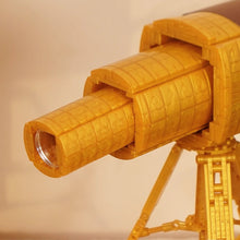 Load image into Gallery viewer, Kids Building Toys MINI Blocks Girls Boys DIY Bricks Puzzle Marine Telescope Model Pupil Student Gift Home Decor 00381