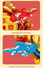 Load image into Gallery viewer, MINI Blocks Kids Building Toys DIY Bricks Gift New Year Presents Home Decor 568 569