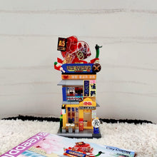 Load image into Gallery viewer, Keeppley Blocks Kids Building Toys Girls Puzzle City Corner Home Decor Gift K28023 K28024 K28025  K28026 K28027