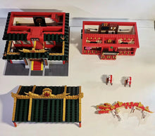 Load image into Gallery viewer, 2882pcs XINGBAO Blocks Kids Building Toys Chinese Ancient Style Architecture Kung Fu School Stree View DIY Bricks Puzzle Home Decor Gift 01004