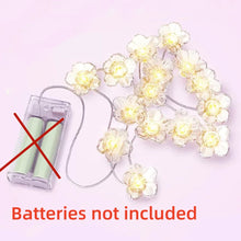 Load image into Gallery viewer, LOZ mini Blocks Kids Building Bricks Girls Toys Flowers Swing Puzzle Home Decorations Women Holiday Gift 1352