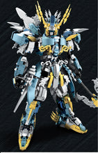 Load image into Gallery viewer, MINI Block Kids Building Toys DIY Bricks Five Tiger-like General Puzzle Home Decor Boys Men Gift 212210 212211 212212