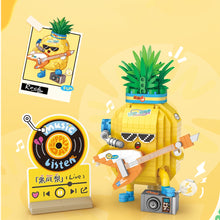 Load image into Gallery viewer, LOZ mini Blocks Kids Building Toys DIY Bricks Cut Sweet Fruit Puzzle Girls Gift Home Decor 8847 8848 8849 8850