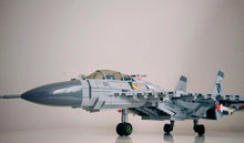 Load image into Gallery viewer, Sembo Block Kids Building Toys Boys Bricks Puzzle Men Gift Chinese Fighter Plane J-15 Model Home Decor 202248