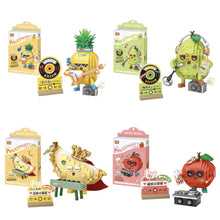 Load image into Gallery viewer, LOZ mini Blocks Kids Building Toys DIY Bricks Cut Sweet Fruit Puzzle Girls Gift Home Decor 8847 8848 8849 8850