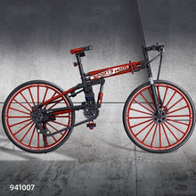 Load image into Gallery viewer, ZHEGAO MINI Blocks Kids Building Bricks Girls Toys Boys Puzzle Bicycle Bike Model Home Decor Men Gifts 941001 941002 941003 941004 941005 941006 941007 941008