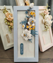 Load image into Gallery viewer, BALODY mini Blocks Kids Building Toys DIY Bricks Photo Frame Puzzle Women Gift Girls Presents Home Decor 21223 21224 21225 21226