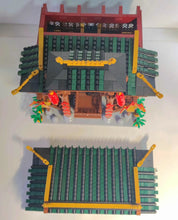 Load image into Gallery viewer, 3820pcs XINGBAO Blocks Kids Building Toys Chinese Ancient Style Architecture Theater Stree View DIY Bricks Puzzle Home Decor Gift 01020