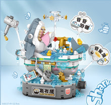 Load image into Gallery viewer, LOZ mini Blocks Kids Building Bricks Toys Puzzle Girls Gift Home Decor Women Presents 1384 1385