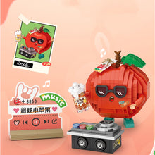 Load image into Gallery viewer, LOZ mini Blocks Kids Building Toys DIY Bricks Cut Sweet Fruit Puzzle Girls Gift Home Decor 8847 8848 8849 8850
