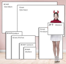 Load image into Gallery viewer, Pixel Art Custom Photo Personal Portrait Pets Kids Mosaic Painting Building Blocks Diamond Facile Unique Gift Ideas for Birthday