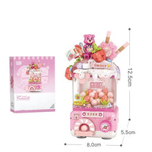 Load image into Gallery viewer, 1680 1681 1682 LOZ mini Blocks Kids Building Toys DIY Bricks Cute Gashapon Machines Puzzle Girls Boys Gift Home Decor
