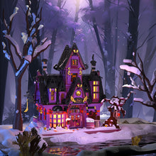 Load image into Gallery viewer, 2639pcs ZHEGAO mini Blocks Kids Building Toys DIY Bricks Magic Bar House Puzzle Gift Home Decor 612019