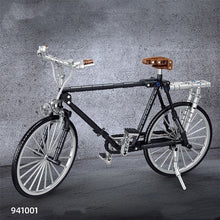 Load image into Gallery viewer, ZHEGAO MINI Blocks Kids Building Bricks Girls Toys Boys Puzzle Bicycle Bike Model Home Decor Men Gifts 941001 941002 941003 941004 941005 941006 941007 941008