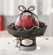 Load image into Gallery viewer, LOZ mini Blocks Kids Building Toys DIY Bricks Flower Bouquet Puzzle With Lighting Girls Women Lover Gift Home Decor 1297 1298 1299 1300