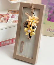 Load image into Gallery viewer, BALODY mini Blocks Kids Building Toys DIY Bricks Photo Frame Puzzle Women Gift Girls Presents Home Decor 21223 21224 21225 21226