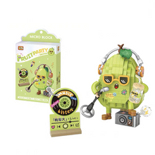 Load image into Gallery viewer, LOZ mini Blocks Kids Building Toys DIY Bricks Cut Sweet Fruit Puzzle Girls Gift Home Decor 8847 8848 8849 8850