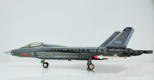 Load image into Gallery viewer, Sembo Block Kids Building Toys Boys Bricks Puzzle Men Gift Chinese Fighter Plane J-35 Model Home Decor 202244