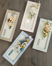 Load image into Gallery viewer, BALODY mini Blocks Kids Building Toys DIY Bricks Photo Frame Puzzle Women Gift Girls Presents Home Decor 21223 21224 21225 21226