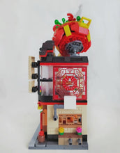 Load image into Gallery viewer, Keeppley Blocks Kids Building Toys Girls Puzzle City Corner Home Decor Gift K28012 K28013 K28014 K28015 K28016