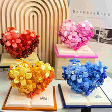 Load image into Gallery viewer, 2265 2266 2267 2268 Kids Building Blocks Toys DIY Flower Bricks Girls Puzzle Women Gift Lover Present Home Decor