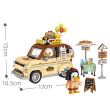 Load image into Gallery viewer, LOZ mini Blocks Kids Building Bricks Toys Camping Puzzle Gift Home Decor 1948 1949 1950