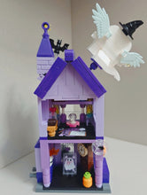 Load image into Gallery viewer, Keeppley Blocks Kids Building Toys Girls Puzzle City Corner Home Decor Gift K28023 K28024 K28025  K28026 K28027