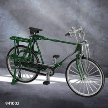 Load image into Gallery viewer, ZHEGAO MINI Blocks Kids Building Bricks Girls Toys Boys Puzzle Bicycle Bike Model Home Decor Men Gifts 941001 941002 941003 941004 941005 941006 941007 941008
