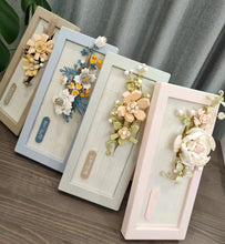 Load image into Gallery viewer, BALODY mini Blocks Kids Building Toys DIY Bricks Photo Frame Puzzle Women Gift Girls Presents Home Decor 21223 21224 21225 21226