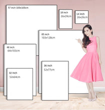 Load image into Gallery viewer, Pixel Art Custom Photo Personal Portrait Pets Kids Mosaic Painting Building Blocks Diamond Facile Unique Gift Ideas for Birthday