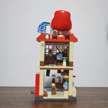 Load image into Gallery viewer, Keeppley Blocks Kids Building Toys Girls Puzzle City Corner Home Decor Gift K28023 K28024 K28025  K28026 K28027