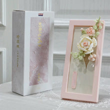 Load image into Gallery viewer, BALODY mini Blocks Kids Building Toys DIY Bricks Photo Frame Puzzle Women Gift Girls Presents Home Decor 21223 21224 21225 21226