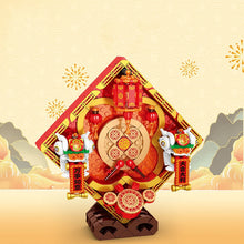 Load image into Gallery viewer, MINI Blocks Kids Building Toys DIY Bricks Gift New Year Presents Home Decor 568 569