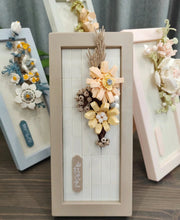 Load image into Gallery viewer, BALODY mini Blocks Kids Building Toys DIY Bricks Photo Frame Puzzle Women Gift Girls Presents Home Decor 21223 21224 21225 21226