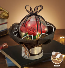 Load image into Gallery viewer, LOZ mini Blocks Kids Building Toys DIY Bricks Flower Bouquet Puzzle With Lighting Girls Women Lover Gift Home Decor 1297 1298 1299 1300