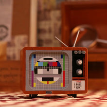 Load image into Gallery viewer, ZHEGAO MINI Blocks Kids Building Bricks Girls Toys Boys Puzzle Television Fridge Washing Machine Recorder Model Home Decor Holiday Gifts 662015 662016 662017 662018