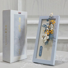 Load image into Gallery viewer, BALODY mini Blocks Kids Building Toys DIY Bricks Photo Frame Puzzle Women Gift Girls Presents Home Decor 21223 21224 21225 21226