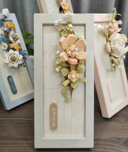 Load image into Gallery viewer, BALODY mini Blocks Kids Building Toys DIY Bricks Photo Frame Puzzle Women Gift Girls Presents Home Decor 21223 21224 21225 21226