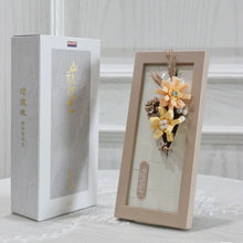 Load image into Gallery viewer, BALODY mini Blocks Kids Building Toys DIY Bricks Photo Frame Puzzle Women Gift Girls Presents Home Decor 21223 21224 21225 21226