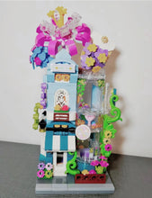 Load image into Gallery viewer, Keeppley Blocks Kids Building Toys Girls Puzzle City Corner Home Decor Gift K28012 K28013 K28014 K28015 K28016