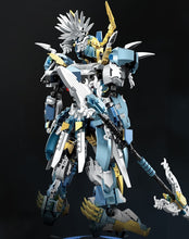 Load image into Gallery viewer, MINI Block Kids Building Toys DIY Bricks Five Tiger-like General Puzzle Home Decor Boys Men Gift 212210 212211 212212