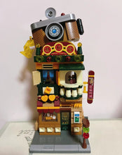 Load image into Gallery viewer, Keeppley Blocks Kids Building Toys Girls Puzzle City Corner Home Decor Gift K28012 K28013 K28014 K28015 K28016