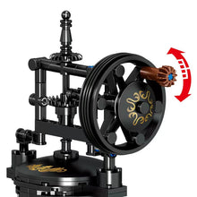 Load image into Gallery viewer, 00984 00985 00987 00989 ZHEGAO mini Blocks Kids Building Bricks Girls Toys Boys Puzzle Coffee Maker Tape Recorder Cellphone Model Adult Gift