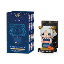 Load image into Gallery viewer, WL 2021-2032 twelve constellations FIgure Model Kids Building Toys mini Blocks Bricks Girls Toys Puzzle Boys Gift