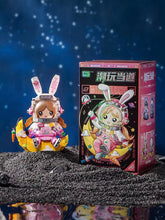 Load image into Gallery viewer, LOZ mini Blocks Kids Building Bricks Girls Toys Astronaut Boys Girls Gift Home Decor 1753 1754