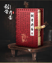 Load image into Gallery viewer, Decool mini Blocks Kids Building Toys Book The Three Kingdoms Story Puzzle Holiday Gift Home Decor 20506 20507 20508 20509