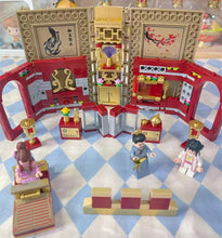 Load image into Gallery viewer, Decool mini Blocks Kids Building Toys Book The Three Kingdoms Story Puzzle Holiday Gift Home Decor 20506 20507 20508 20509